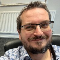 Jon McNestrie (@jonmcnestrie) 's Twitter Profile Photo Jon McNestrie (@jonmcnestrie) 's Twitter Profile Photo