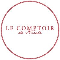 Le Comptoir de Nicole(@comptoirnicole) 's Twitter Profile Photo