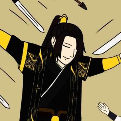 고질랑さんのプロフィール画像