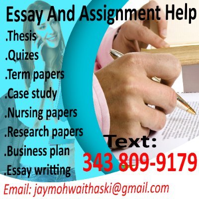 topnotch_help's profile picture. Are you struggling with Overwhelming Assignment workload? Or having many Pending Assignments? Any Level of education and any topic. GET HELP 24/7 NOW⌚