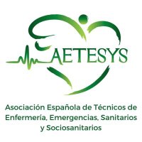 Aetesys ESP (@aetesys_naciona) 's Twitter Profile