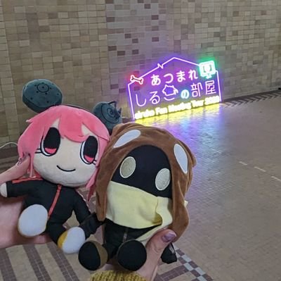 きゅよん@びんとろ＆ゲーム垢さんのプロフィール画像