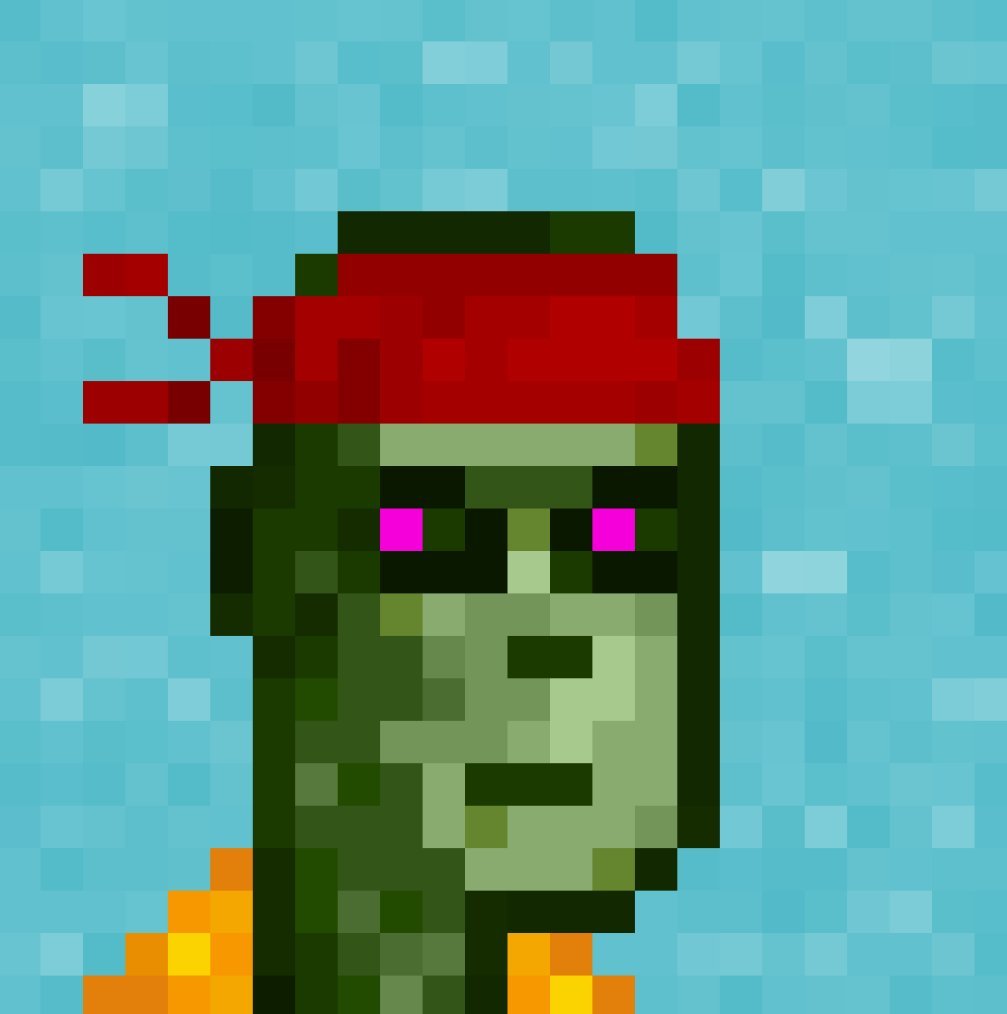 gabor_eth's profile picture. NFT Enthusiast | Web3 Enthusiast 💵