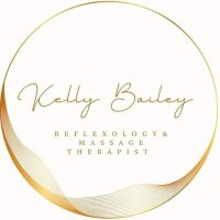 Kelly Bailey - Reflexology & Massage Therapist(@KellyBailey01) 's Twitter Profile Photo