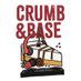 Crumb&Base (@crumbandbase) Twitter profile photo