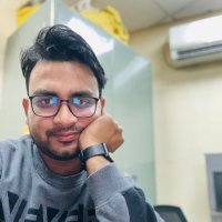 Dashrath Kumar (@dashrathkb) 's Twitter Profile
