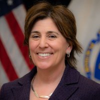 Rebecca Tepper(@EEASecretary) 's Twitter Profile Photo