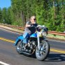 Chuck10780's profile picture. Retired Coast Guard Chief
Old Harley rider, love my Wife, Life, Children and Grandchildren! Love my Country too!