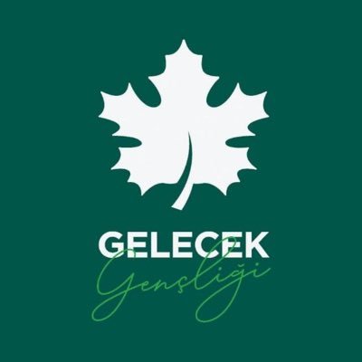 GELECEK PARTİSİ GENÇLİK KOLLARI VAN İL BAŞKANLIĞI İLETİŞİM BİRİM BAŞKANLIĞI RESMÎ TWİTTER HESABIDIR.