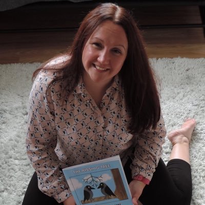 Children's Author and Illustrator, COOP Member Pioneer for Claines and Ronkswood, Worcestershire, and huge animal lover!