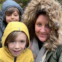 Pauline A Bieniek-Vasquez (@pabvasquez) 's Twitter Profile Photo