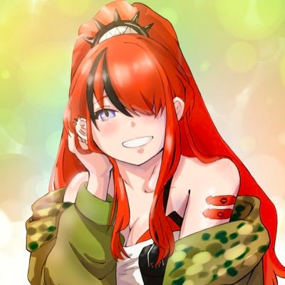 ぶちこさんのプロフィール画像