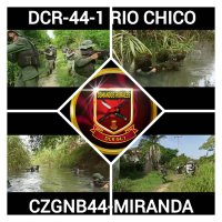 2da Compañía del DCR-44-1(@PrimeraCia44_1) 's Twitter Profile Photo