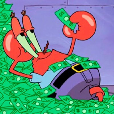 10% DEPOSIT BONUS ON HYPEDROP/CSGOROLL🏆
Code: krabs
Discord: https://t.co/aHxYvhaV39
YouTube: https://t.co/gmdzkMT0ye 🦀
Exclusive Offers: https://t.co/VslEbJFZ5I 🎁🎅🏻