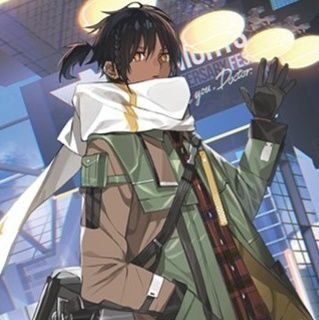 IKAN NYEBUR KE GOTさんのプロフィール画像