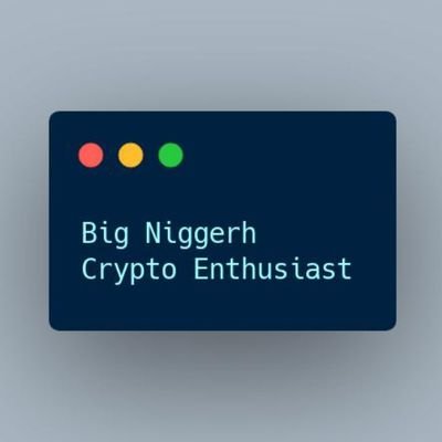 Web3 Enthusiast | Promoter | Yapper | Spot/Futures Trader | Degen Guru