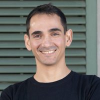 Amir Alush (@alushamir) 's Twitter Profile