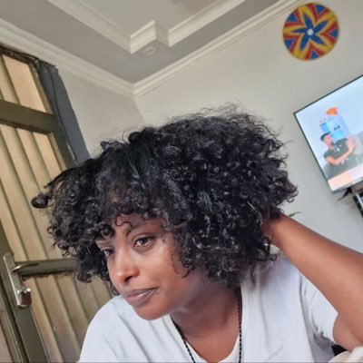 EdenEdenbaje's profile picture. When life gets blurry jest your focus ✌🏽