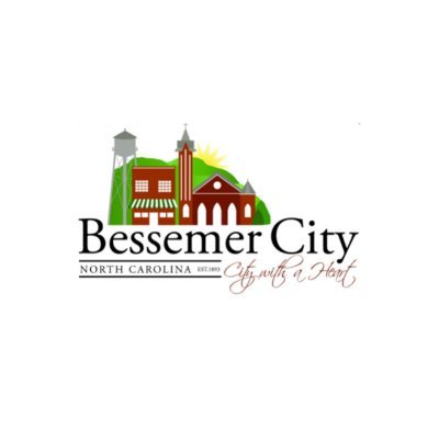 This is the official twitter page for the City of Bessemer City. Check here for the most up-to-date information about Bessemer City, NC.