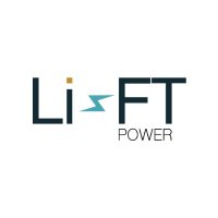 Li-FT Power(@Li_FTPower) 's Twitter Profile Photo