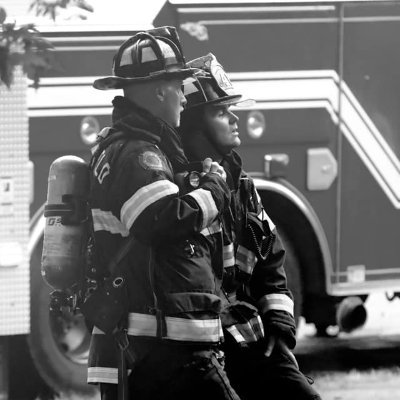 mediccole's profile picture. Lt. Fire fighter/Paramedic