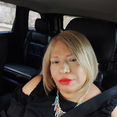 MaraDeMndez3's profile picture. 