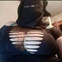 الحاجة أسماء المنقبة (@alhajtasma) Twitter profile photo