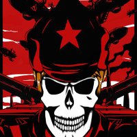 TheOstener ☭ 🇨🇳🇰🇵🇨🇺🇻🇳🇱🇦 ☭(@TheOstener) 's Twitter Profile Photo