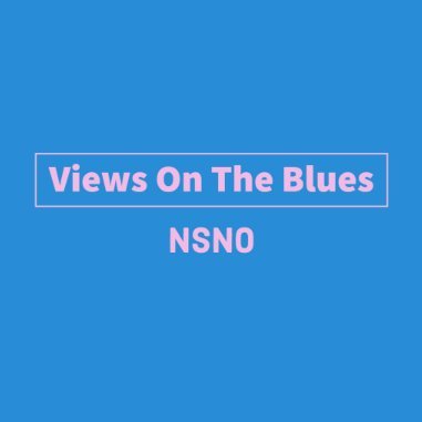 Views On The Blues