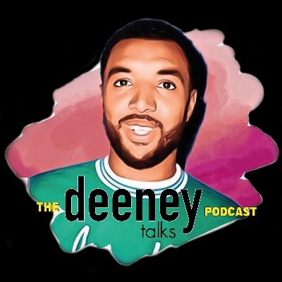 Hosted by @t_deeney and @disk_01 🎙️