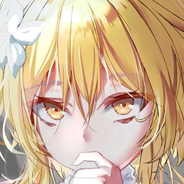 I'm Satellux I like drawing blond girls especially Lumine💖
please consider following if you like what I do🙏

🔞PIXIV : https://t.co/GQPXjIezos