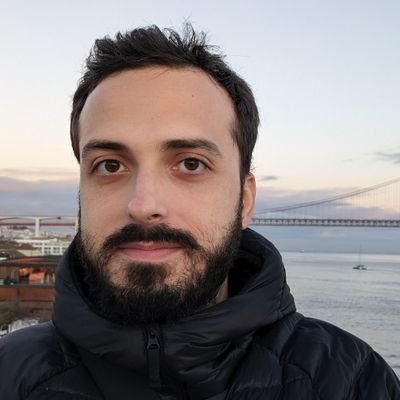 pedroantunescos's profile picture. Curioso