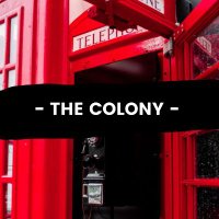 Red Phone Booth - The Colony, TX at Grandscape (@rpbgrandscape) 's Twitter Profile Photo Red Phone Booth - The Colony, TX at Grandscape (@rpbgrandscape) 's Twitter Profile Photo