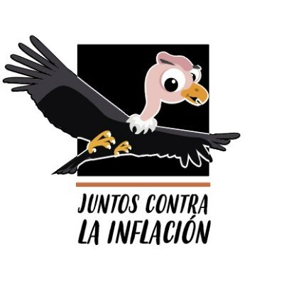 Plataforma Ciudadana / Luchamos contra la Inflación / Promovemos autonomía del Banco Central / Denunciamos elementos que generen presiones inflacionarias