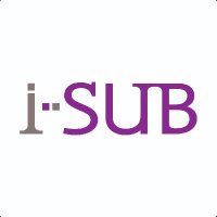 I-Sub Digital Ltd (@isubdigital) 's Twitter Profile