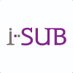 I-Sub Digital Ltd (@isubdigital) Twitter profile photo I-Sub Digital Ltd (@isubdigital) Twitter profile photo
