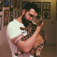 Özgün Jagdtiger (@rollingimpala) Twitter profile photo