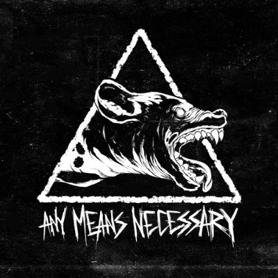 Any Means Necessary Clothing