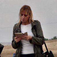 Ceyda Karan (@ceydak) 's Twitter Profile Photo Ceyda Karan (@ceydak) 's Twitter Profile Photo