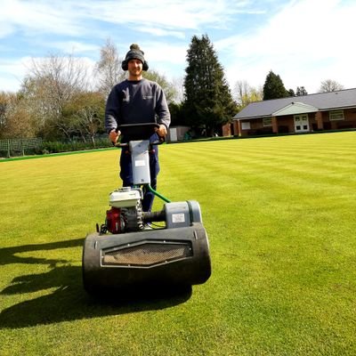 Founder of the shrimpers basingstoke supporters club 🦐. B&DBC sports groundsman 🚜