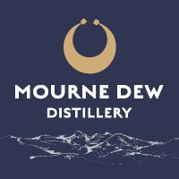 Mourne Dew Distillery (@dewmourne) 's Twitter Profile
