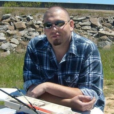 ShaunJCarnes's profile picture. 