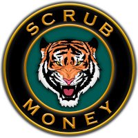 Scrub Money(@ScrubMoneyDeFi) 's Twitter Profile Photo