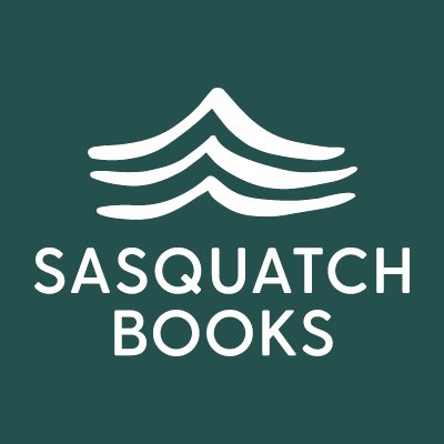 Sasquatch Books is one of the country’s leading independent presses based in the PNW. We specialize in exceptional nonfiction, aka: 