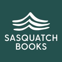 Sasquatch Books(@SasquatchBooks) 's Twitter Profile Photo
