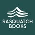 Sasquatch Books (@SasquatchBooks) Twitter profile photo