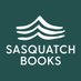 Sasquatch Books (@sasquatchbooks) Twitter profile photo Sasquatch Books (@sasquatchbooks) Twitter profile photo