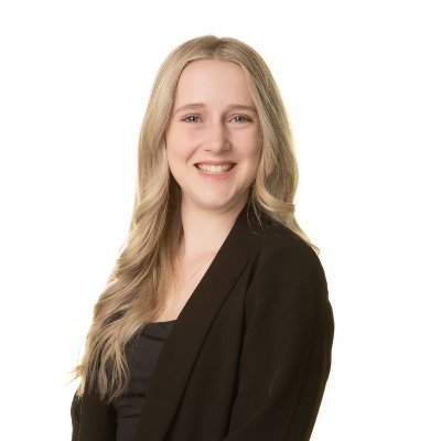 PhD Candidate @McMasterU in Comparative Public Policy. Interested in Canadian politics, law and public policy. She/her.