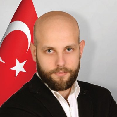 admalicavusoglu's profile picture. MHP İstanbul İl Yönetim Kurulu Üyesi 𝗠𝗛𝗣 🇹🇷 | • Devletçi | •Ülkücü