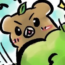 くまのくーさんのプロフィール画像